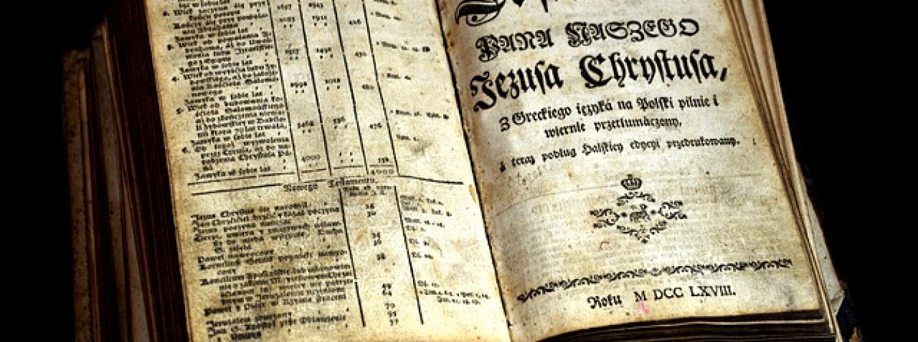 Teksty źródłowe, czyli matura z historii - Przewodnik